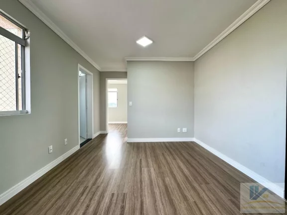 Imagem Apartamento para Venda em São José dos Pinhais, Ipê, 2 dormitórios, 1 banheiro, 1 vaga