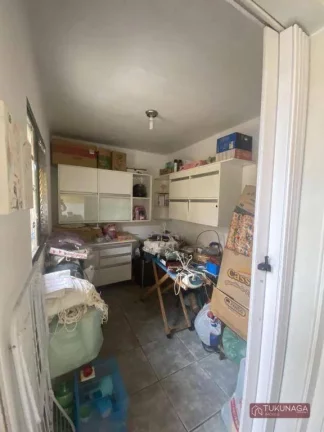 Imagem Sobrado com 3 dormitórios à venda, 180 m² por R$ 600.000,00 - Jardim Tremembé - São Paulo/SP