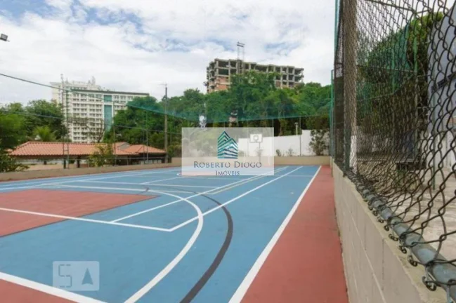 Imagem Imperdível oportunidade de compra: Apartamento à venda em Rio de Janeiro-RJ, Camorim! 2 quartos, 1 banheiro, 1 vaga de garagem.