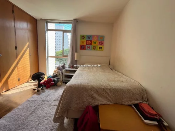 Imagem Apartamento à venda Jardim América São Paulo