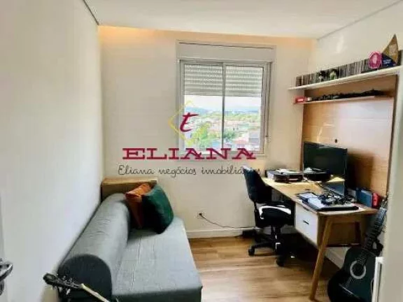 Imagem Apartamento à venda em São Paulo, Parque São Domingos, com 2 quartos, 71m²