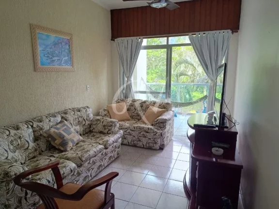 Imagem APARTAMENTO RESIDENCIAL em UBATUBA - SP, MARANDUBA