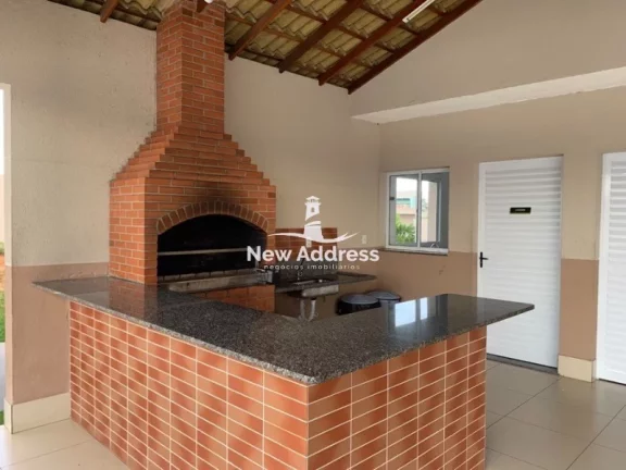 Imagem Apartamento de 2 quartos em Ataíde - Vila Velha/ES