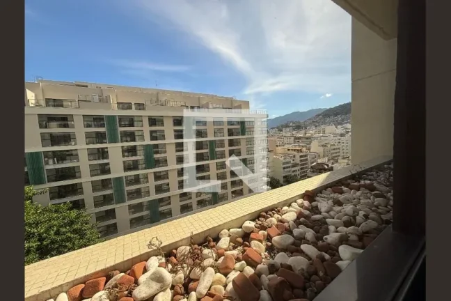 Imagem Apartamento à Venda - Copacabana, 2 Quartos, 89 m2