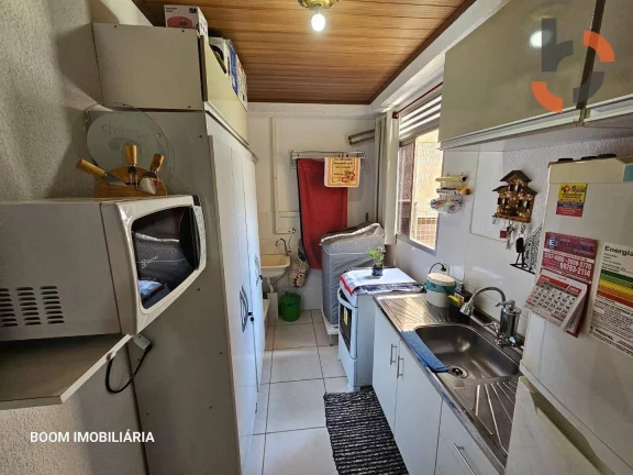 Imagem (Venda) Apartamento com 2 dormitórios - Jardim da Posse - Nova Iguaçu/RJ