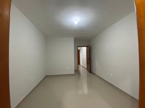 Imagem Casa Sobrado novo à venda na Vila Aparecida!