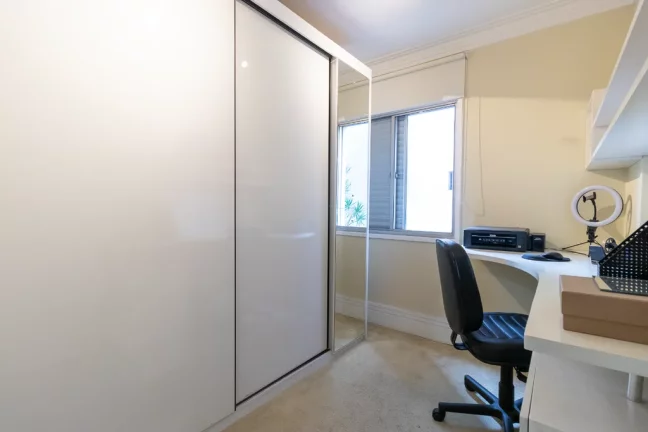 Imagem Apartamento com 2 Quartos à Venda, 66 m² em Vila Olímpia - São Paulo Imagem Apartamento com 2 Quartos à Venda, 66 m² em Vila Olímpia - São Paulo