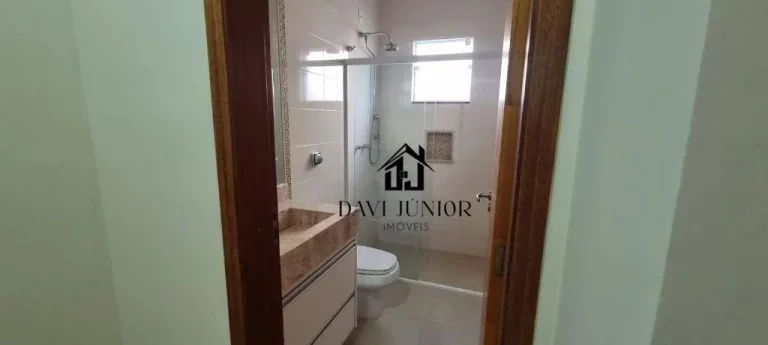 Imagem Casa com 3 suites, 300 m² - venda por R$ 1.800.000 ou aluguel por R$ 10.600/mês - Condomínio Village Ipanema - Araçoiaba da Serra/SP