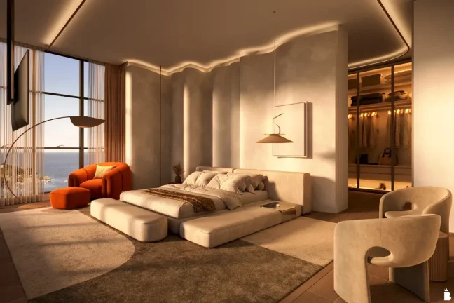 Imagem Apartamento à venda em Itapema, Centro, com 3 quartos, 126m2