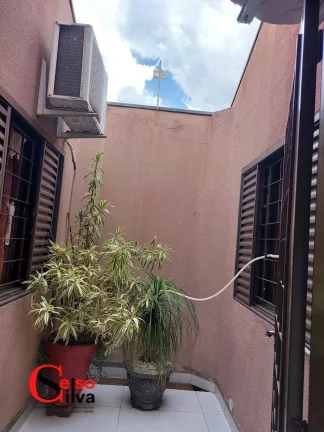 Imagem Casa Jardim Santa Helena (Maringá)