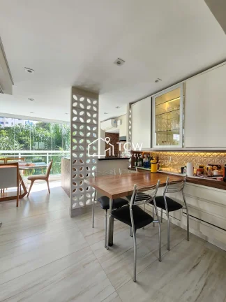 Imagem Apartamento 3 suites no Jardim Vila Mariana