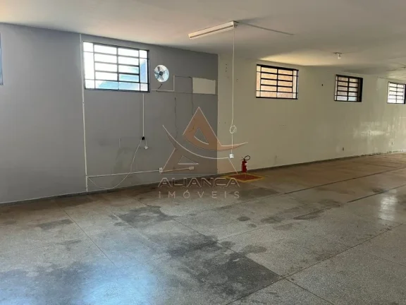 Imagem Casa - Ribeirão Preto - Jardim Antártica