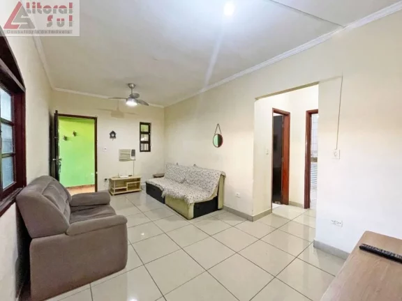 Imagem CASA RESIDENCIAL em PRAIA GRANDE - SP, TUPI