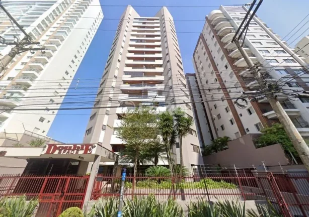 Imagem Apartamento Vila Leopoldina - 94M², 3 Dorms, 1 Suíte, 2 Vagas.