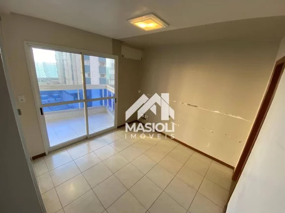 Imagem Apartamento com 3 dormitórios para alugar, 120 m² por R$ 5.500,00/mês - Praia da Costa - Vila Velha/ES