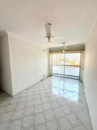Apartamento para locação na Praça Pedro Americo, Jardim Maringá, São José dos Campos, SP