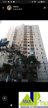 Imagem APARTAMENTO 03 DORMITÓRIOS/ 01 SUÍTE/SACADA/01 VAGA DE GARAGEM