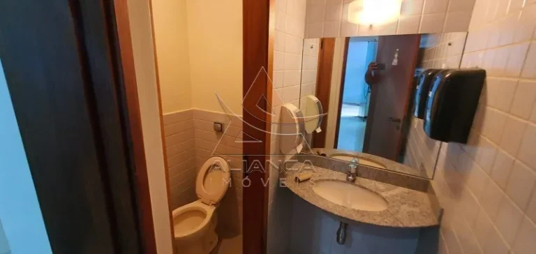 Imagem Prédio Comercial - Ribeirão Preto - Alto da Boa Vista