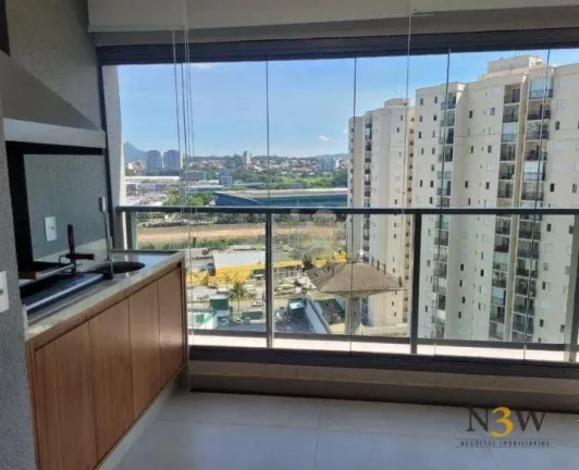 Imagem Apartamento com 2 dormitórios à venda, 88 m² por R$ 1.440.000,00 - Vila Leopoldina - São Paulo/SP