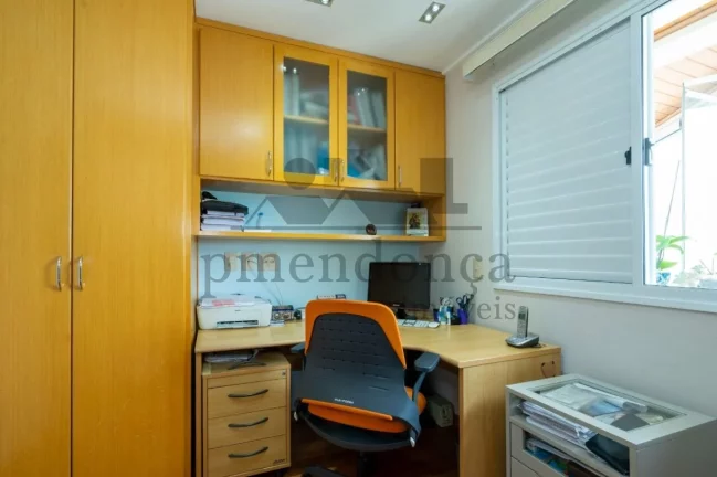 Imagem Apartamento na Pompéia com 3 quartos e 2 vagas, 110m²