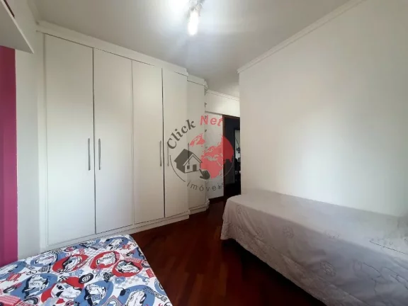 Imagem Excelente Apartamento para Locação no bairro Santa Paula em São Caetano