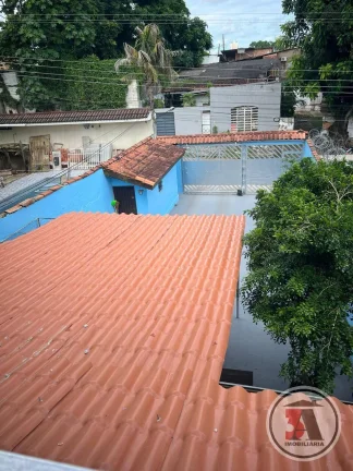 Imagem Sobrado Próximo ao TRT - RO