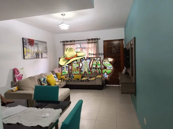 Imagem SOBRADO Á VENDA EM LIMOEIRO
