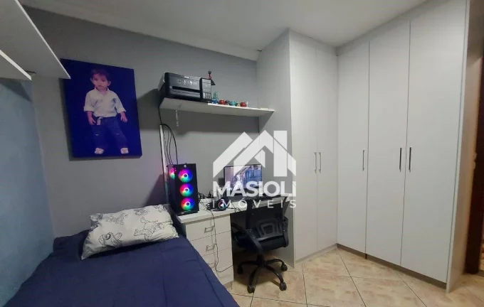 Imagem Casa com 3 dormitórios à venda, 228 m² por R$ 480.000,00 - Jardim Asteca - Vila Velha/ES