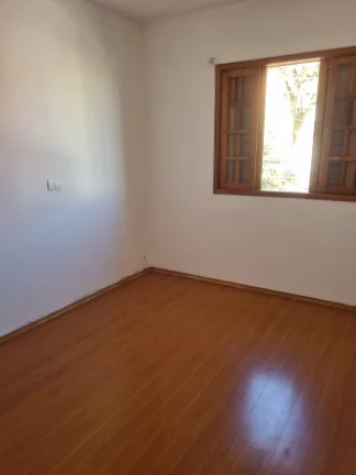 Imagem VENDO SOBRADO COM EDÍCULA NO BAIRRO CAMPO GRANDE (ZONA SUL-SP)!