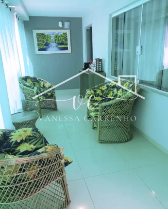 Imagem Venda Casa Térrea | Vanessa Carrenho