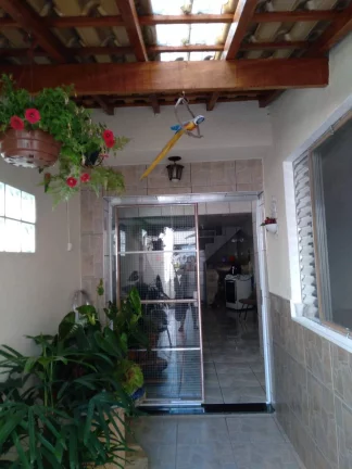 Imagem Casa com 3 Quartos à Venda, 148 m² em Parque Residencial Eloy Chaves - Jundiaí Imagem Casa com 3 Quartos à Venda, 148 m² em Parque Residencial Eloy Chaves - Jundiaí