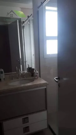 Imagem Apartamento com 3 quartos, 104m2, à venda em Mogi das Cruzes, Vila Mogilar