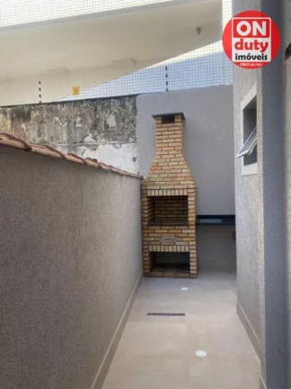 Imagem Casa com 2 dormitórios à venda, 80 m² por R$ 820.000,00 - Ponta da Praia - Santos/SP