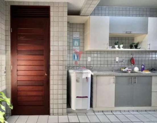 Imagem Belíssimo Apartamento de 4 Suites em Manaíra com Vista Mar definitiva e Vista 360°