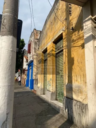 Imagem Terreno à venda, 348 m² por R$ 1.750.000,00 - Cambuci - São Paulo/SP