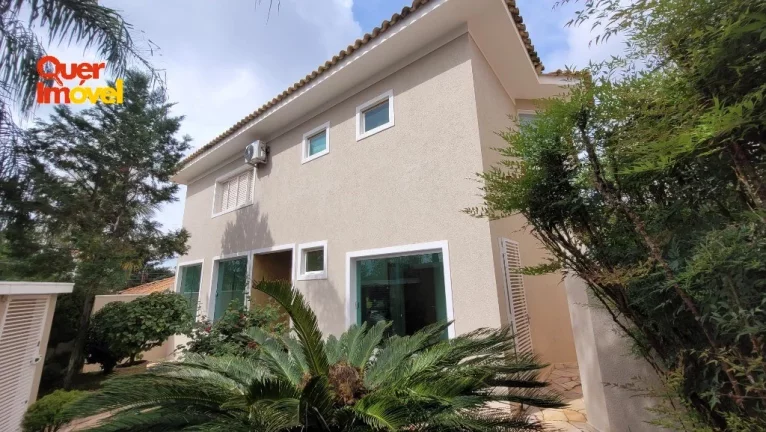 Imagem Imperdível oportunidade: Casa à venda em Ribeirão Preto-SP, no City Ribeirão, com 4 quartos, 2 suítes e 450m² de área!