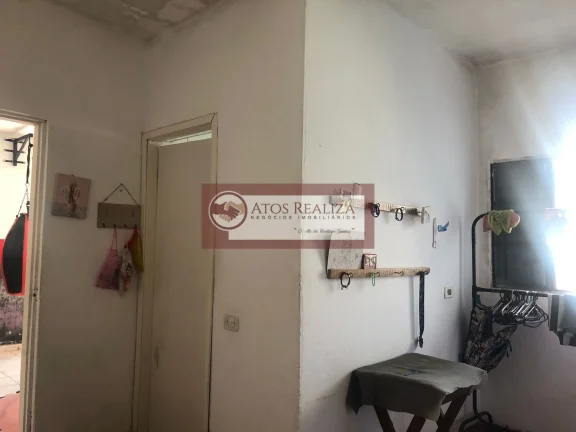 Imagem Vendo Oportunidade no Recanto campo Belo, São 3 casas em um terreno de 300m2, para morar e ter uma renda com locações, Venda por R$299K, aproveite a oportunidade.