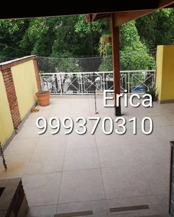 Imagem Lindo sobrado com 2 suítes, churrasqueira, vaga 2 carros FL11