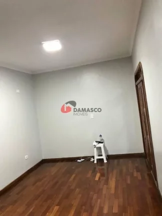 Imagem Apartamento à venda 3 Quartos, 1 Suite, 3 Vagas, 120M², Campestre, Santo André - SP