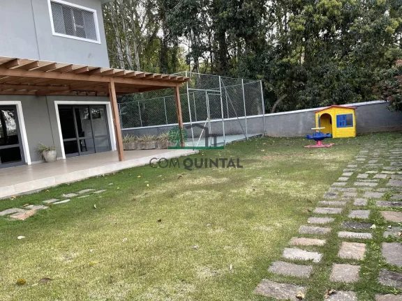 Imagem Casa com 4 Quartos à Venda, 800 m² em Granja Viana Ii - Cotia Imagem Casa com 4 Quartos à Venda, 800 m² em Granja Viana Ii - Cotia