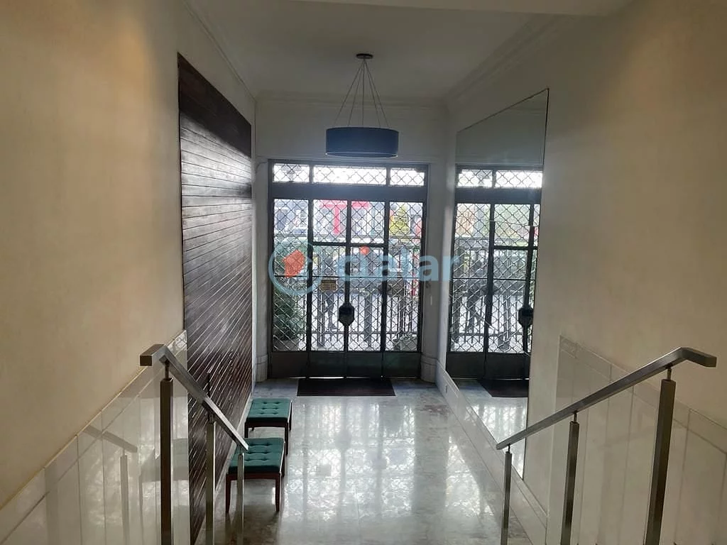 Imagem Apartamento com 3 dormitórios à venda, 100 m por R$ 1.550.000,00 - Leblon - Rio de Janeiro/RJ