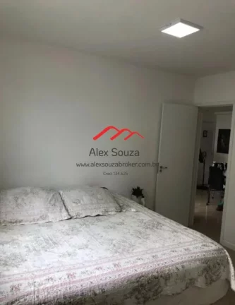 Imagem Apartamento para Venda em Hortolândia / SP no bairro Jardim das Colinas