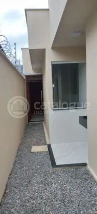 Imagem CASA LINDA E MARAVILHOSA NO JARDIM AEROPORTO EM EMAÚS: