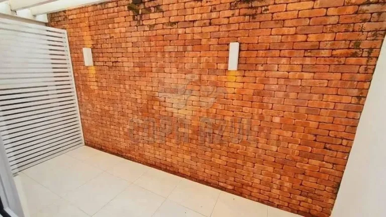 Imagem Leblon – Rua José Linhares | Residencial › Apartamento 3 quarto(s) à Venda