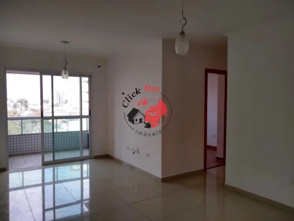 Imagem Apartamento para Venda no Centro de São Bernardo