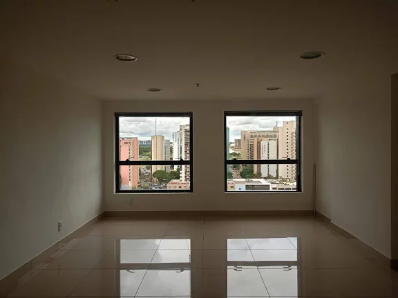 Imagem Sala Comercial no Executive Office Tower