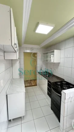 Imagem Apartamento à venda no Parque Jamaica em Londrina/PR