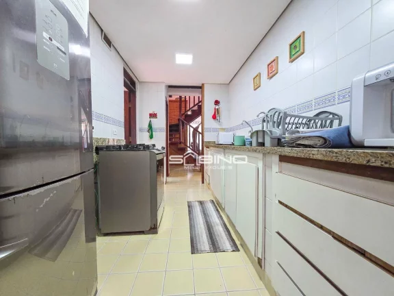 Imagem Oportunidade Casa à venda na Riviera de São Lourenço SP - Com 5 dormitórios 5 suítes, 3 vagas 297m²