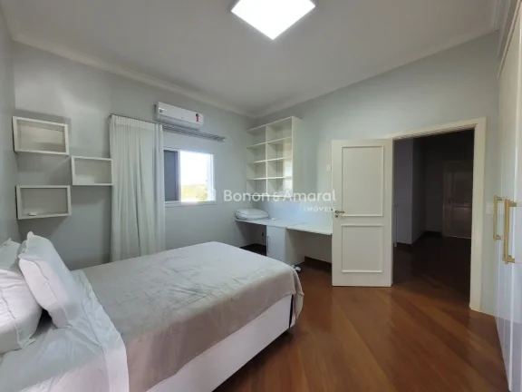 Imagem Casa Ã  venda no CondomÃ­nio Alphaville I, em Campinas, por R$ 5.000.000,00. Em um terreno de 951 mÂ...