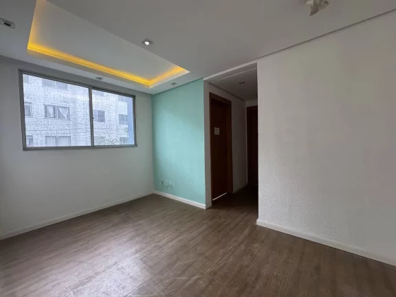 Imagem Apartamento 47m2, 3º Andar, Porto de Napolis, Centro de Sapucaia do Sul